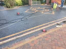 Best Driveway Repair and Patching  in Williamsport, IN